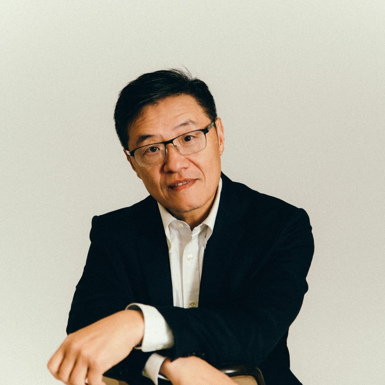 Rev. Liu Xiaoting - Speaker